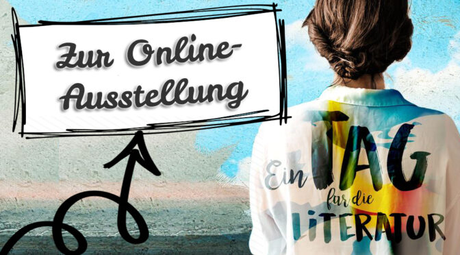Ein Tag für die Literatur – Mit Papas Junge von Jugenheim in die Welt hinaus